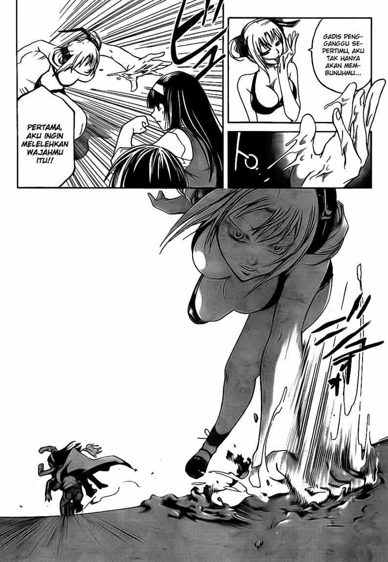 Code: Breaker Bab 38 halaman 12