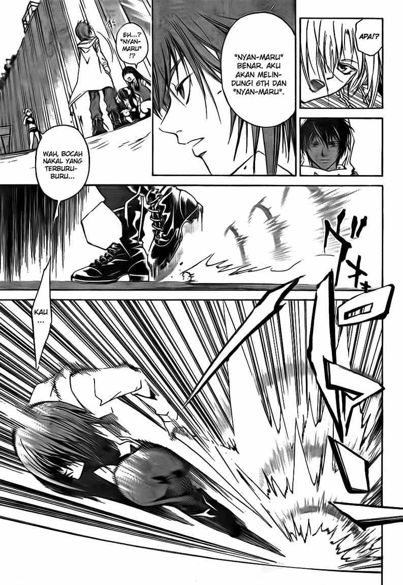Code: Breaker Bab 38 halaman 13