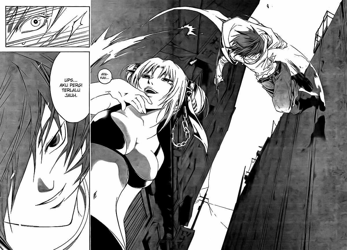 Code: Breaker Bab 38 halaman 14