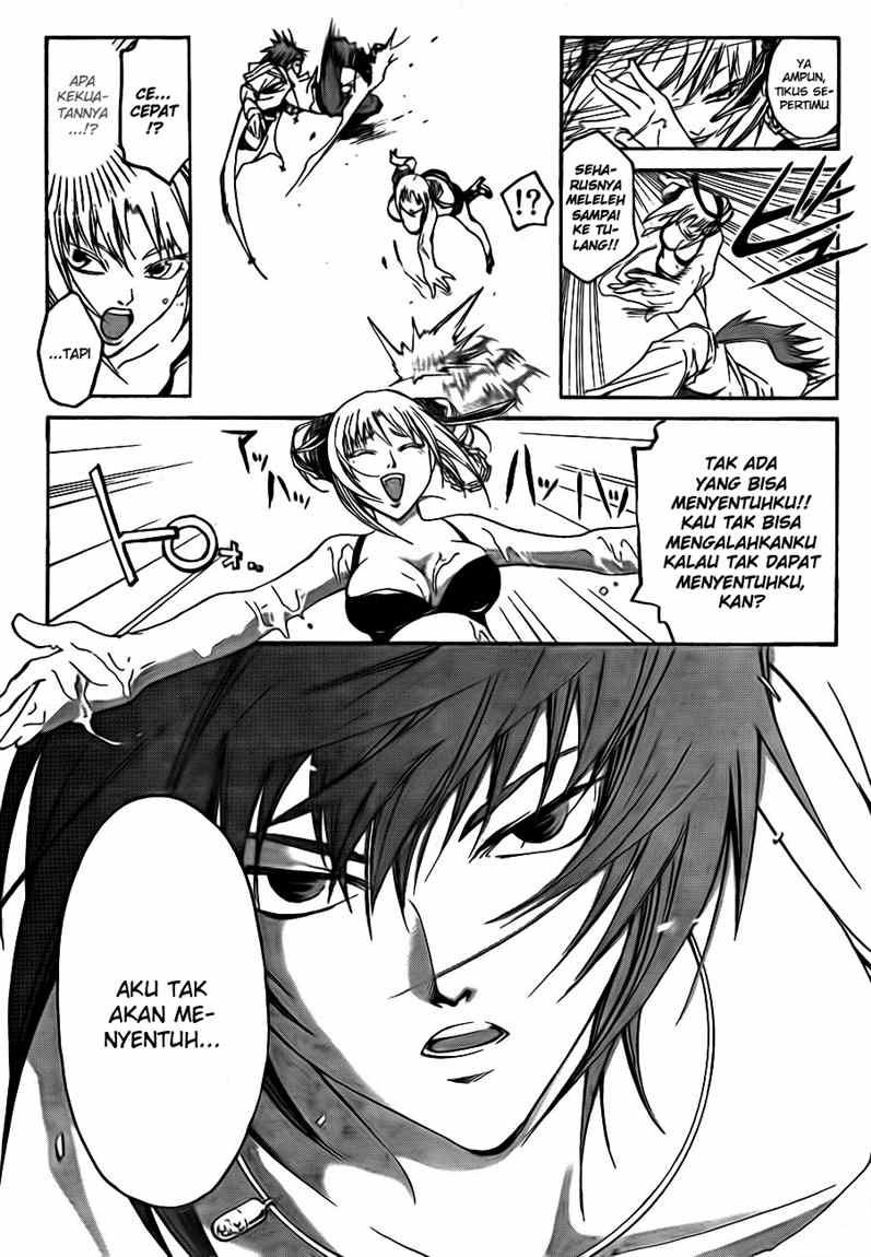 Code: Breaker Bab 38 halaman 15