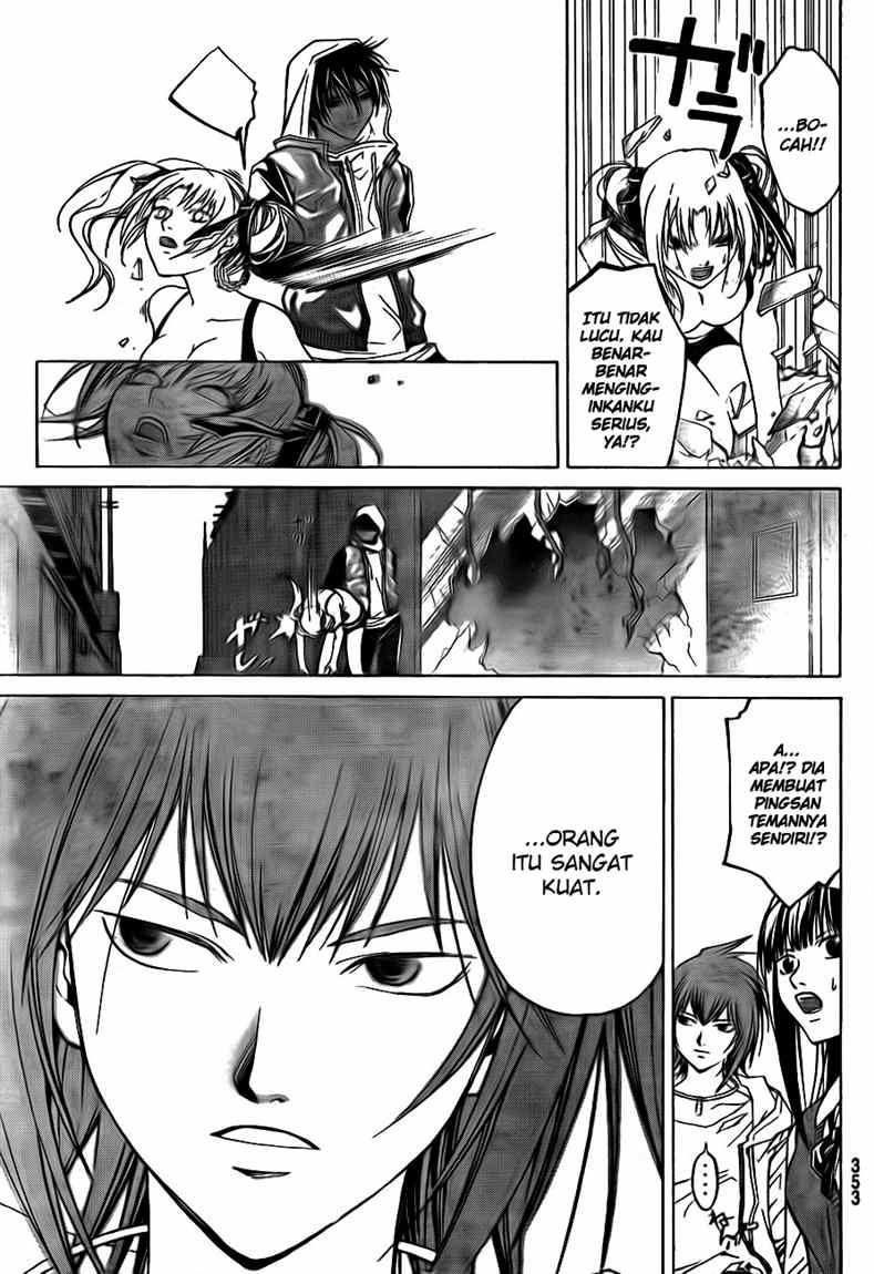 Code: Breaker Bab 38 halaman 18