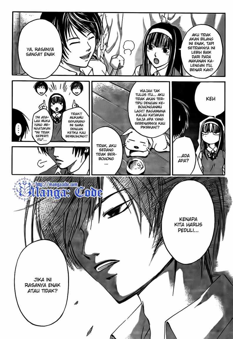 Code: Breaker Bab 39 halaman 9