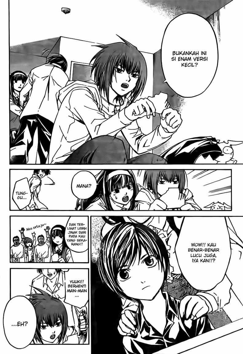 Code: Breaker Bab 39 halaman 12
