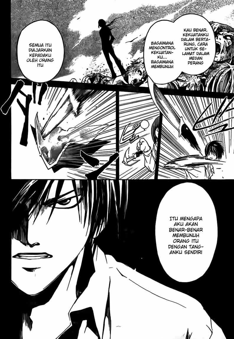 Code: Breaker Bab 39 halaman 15