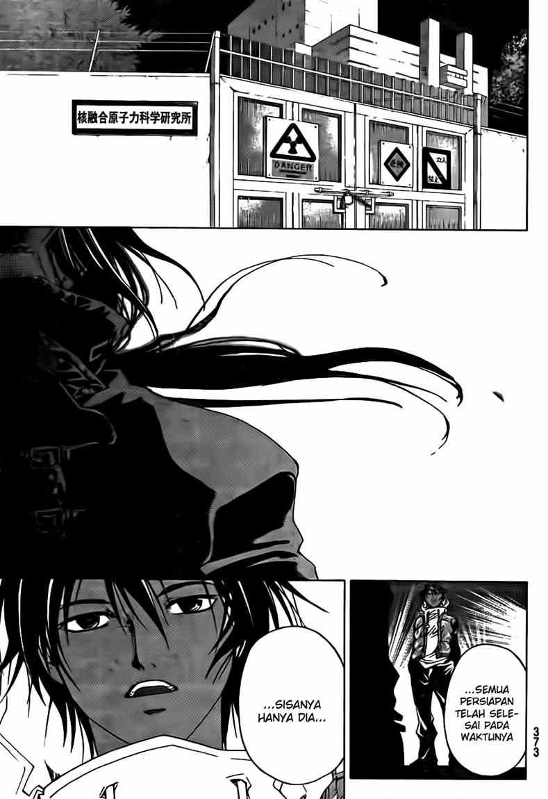 Code: Breaker Bab 39 halaman 18