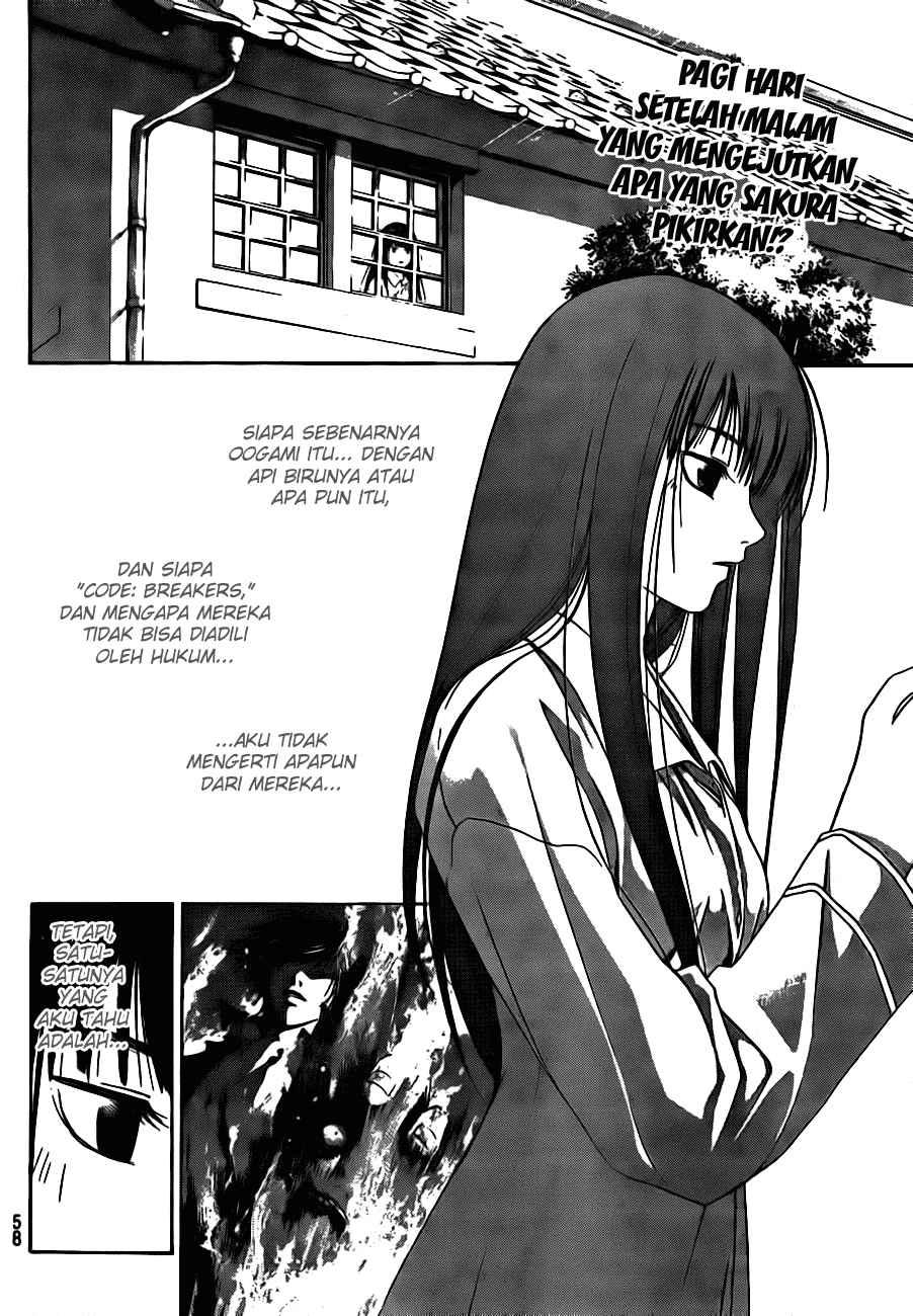 Code: Breaker Bab 4 halaman 2