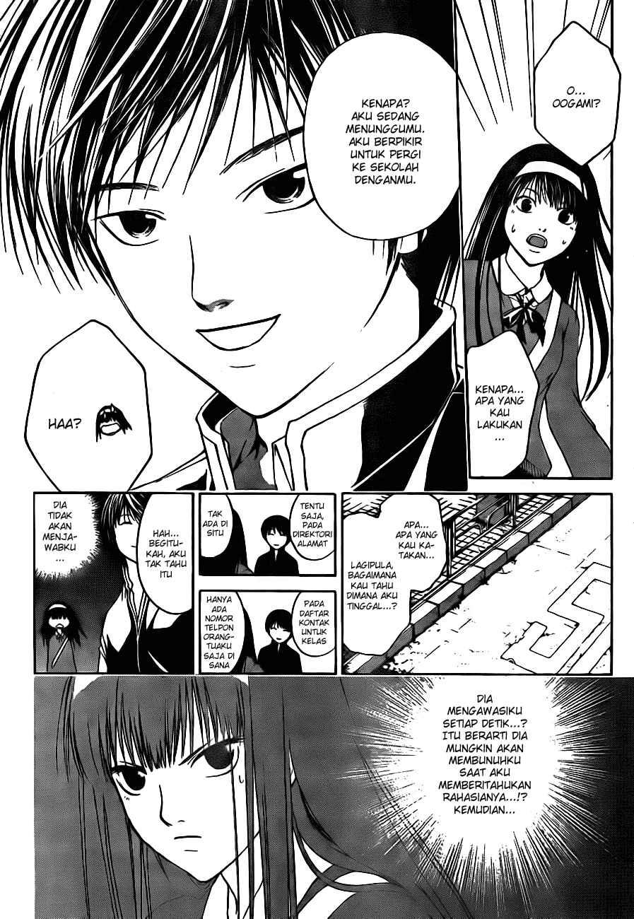 Code: Breaker Bab 4 halaman 4