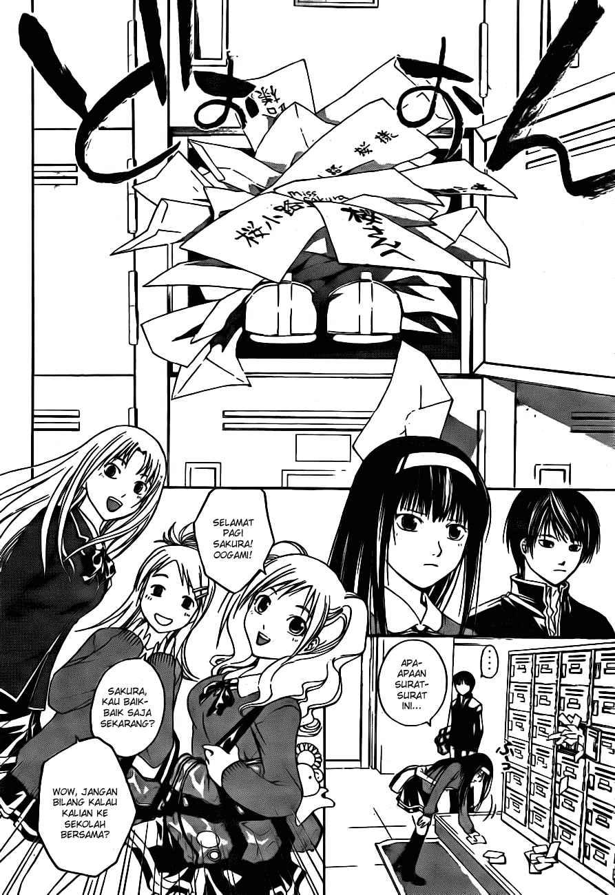 Code: Breaker Bab 4 halaman 8