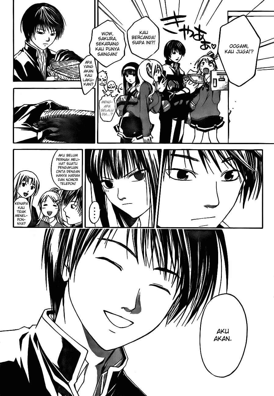 Code: Breaker Bab 4 halaman 12