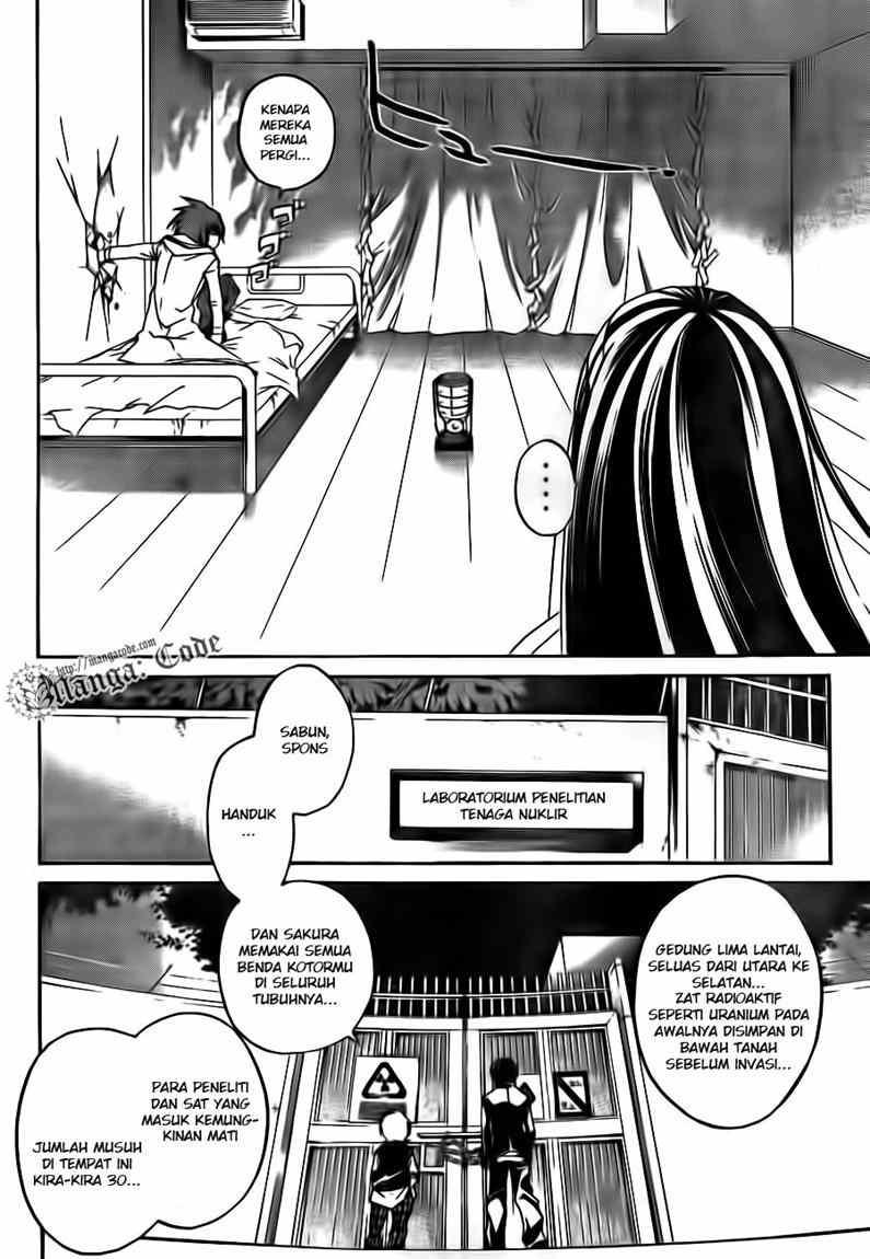 Code: Breaker Bab 40 halaman 8