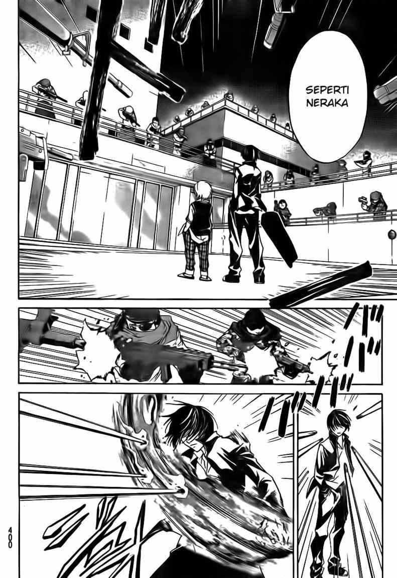 Code: Breaker Bab 40 halaman 10