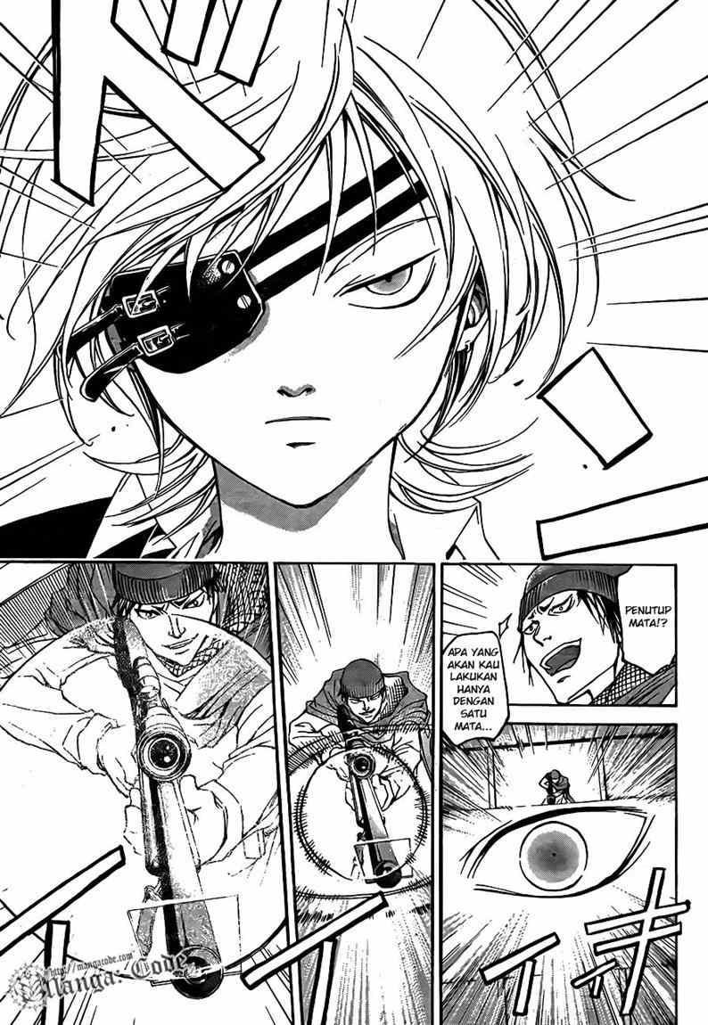 Code: Breaker Bab 40 halaman 15