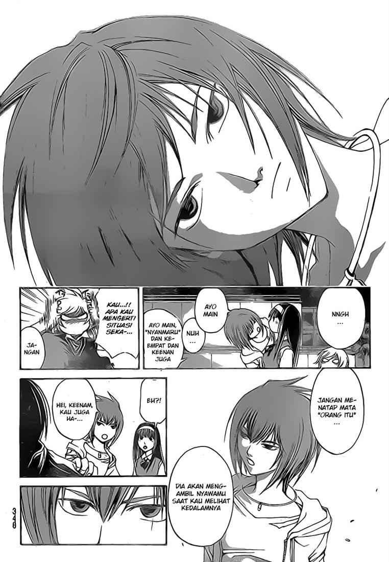 Code: Breaker Bab 41 halaman 3