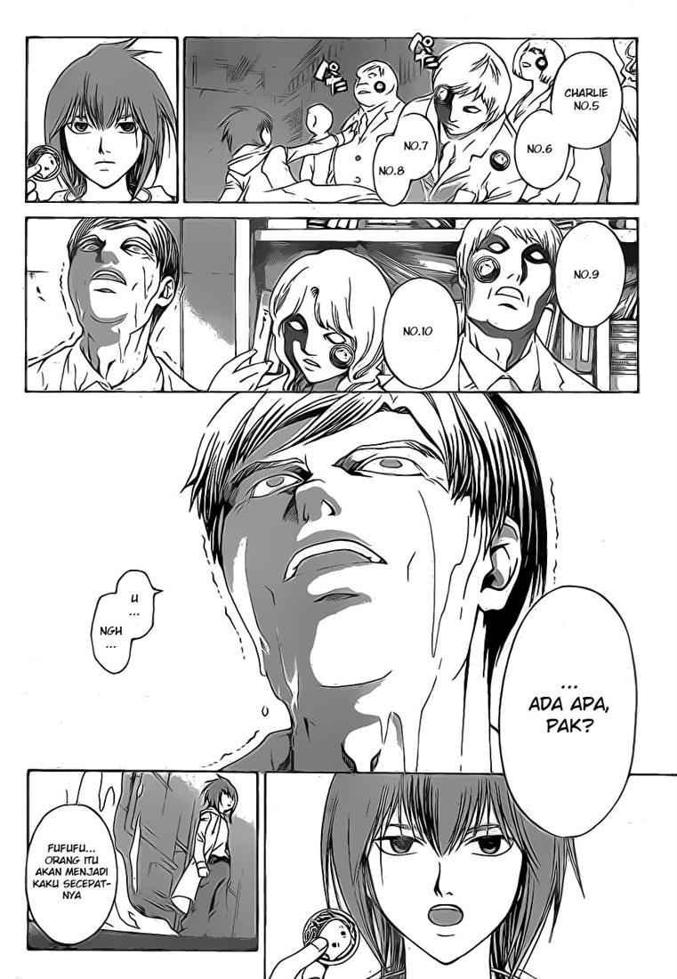 Code: Breaker Bab 41 halaman 17