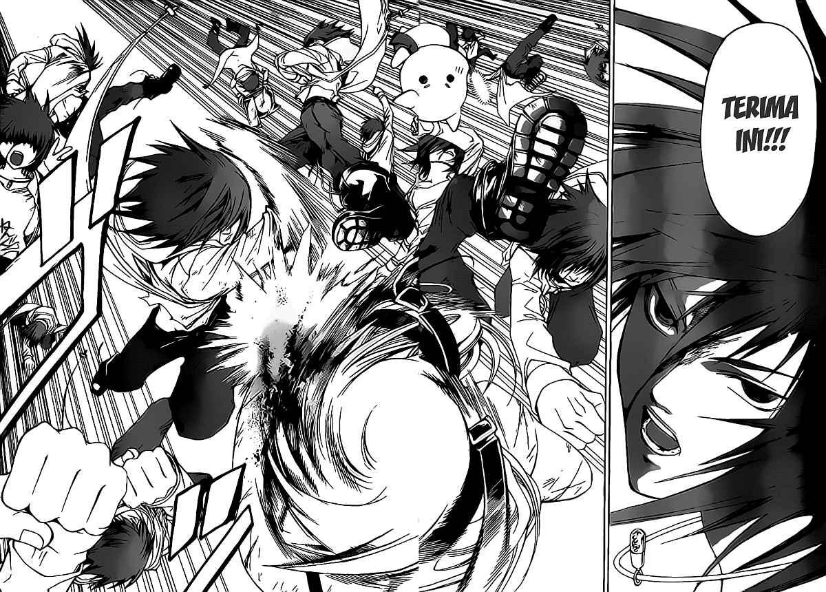 Code: Breaker Bab 42 halaman 19
