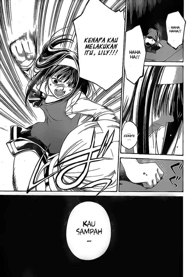 Code: Breaker Bab 43 halaman 9