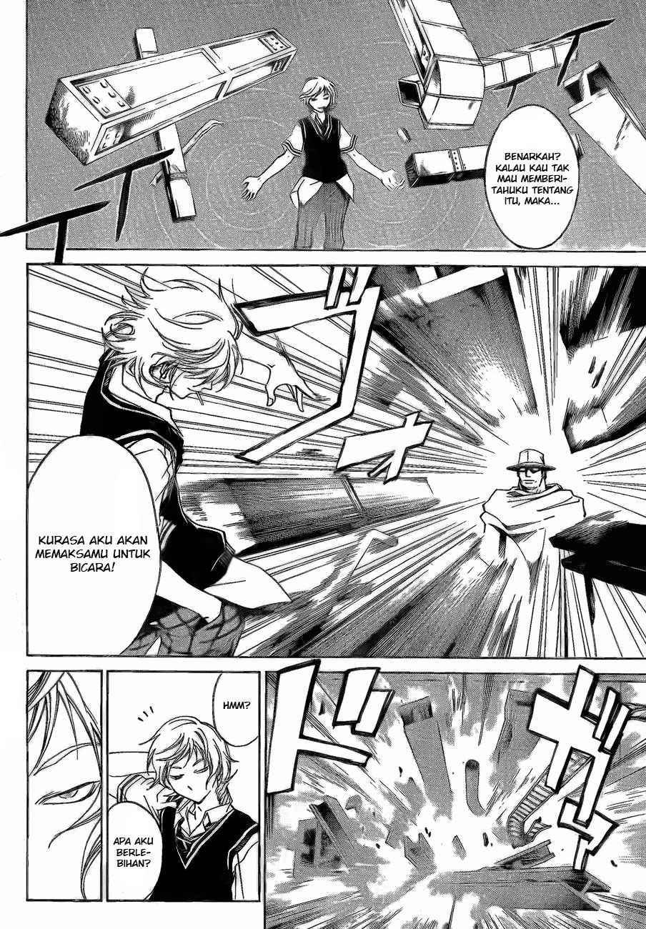 Code: Breaker Bab 44 halaman 3
