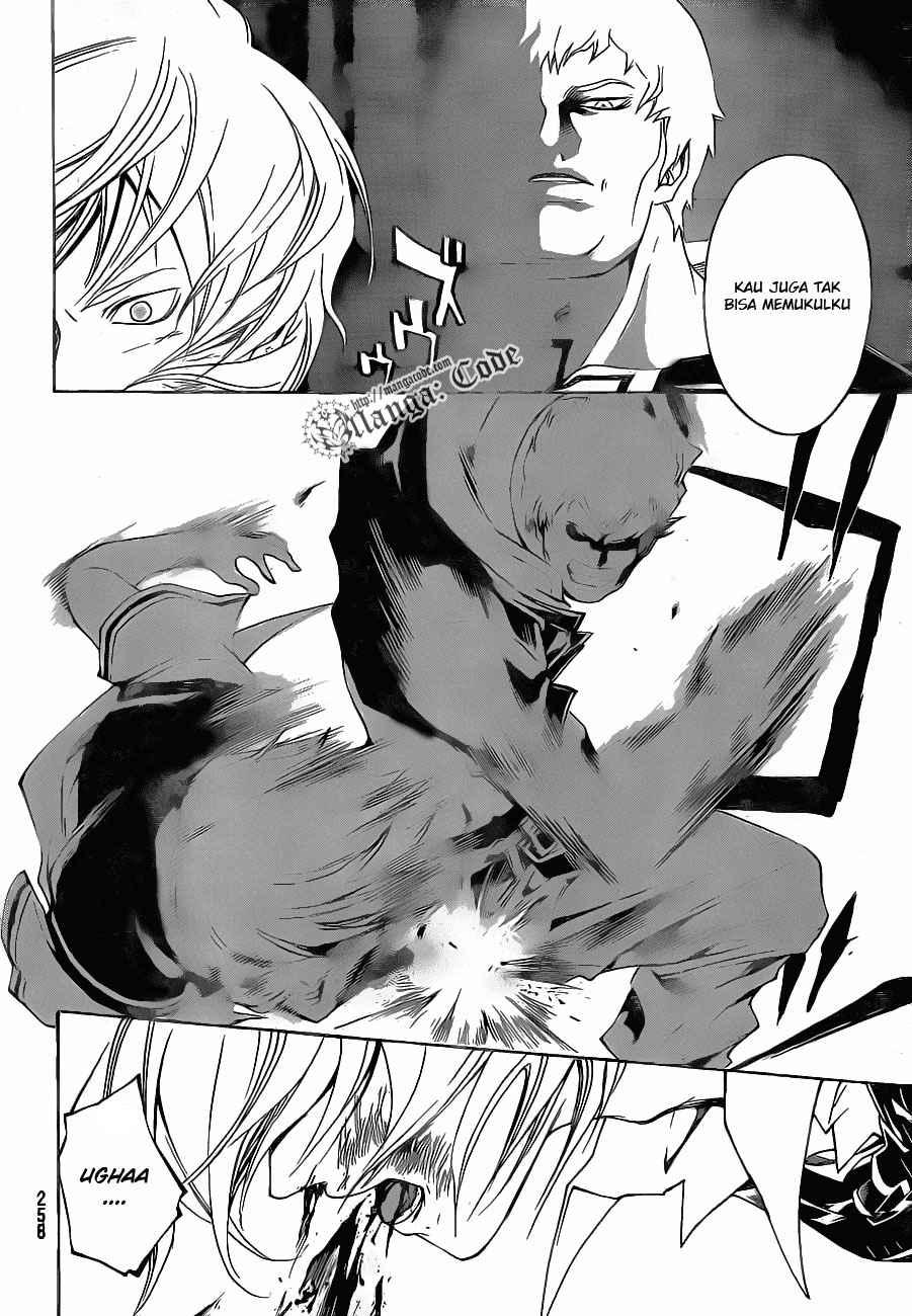Code: Breaker Bab 44 halaman 9