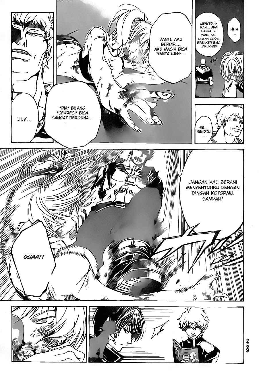 Code: Breaker Bab 44 halaman 10