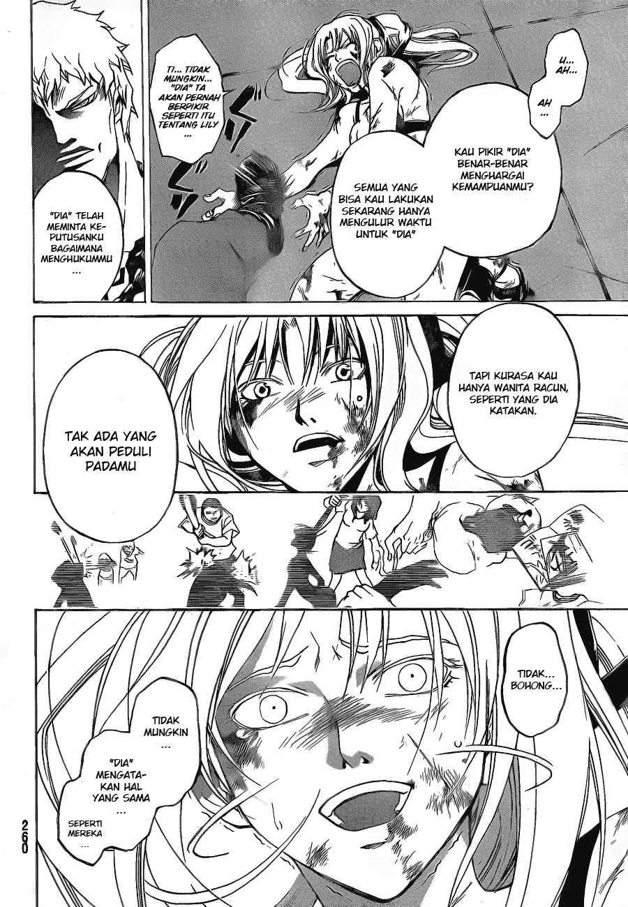 Code: Breaker Bab 44 halaman 11