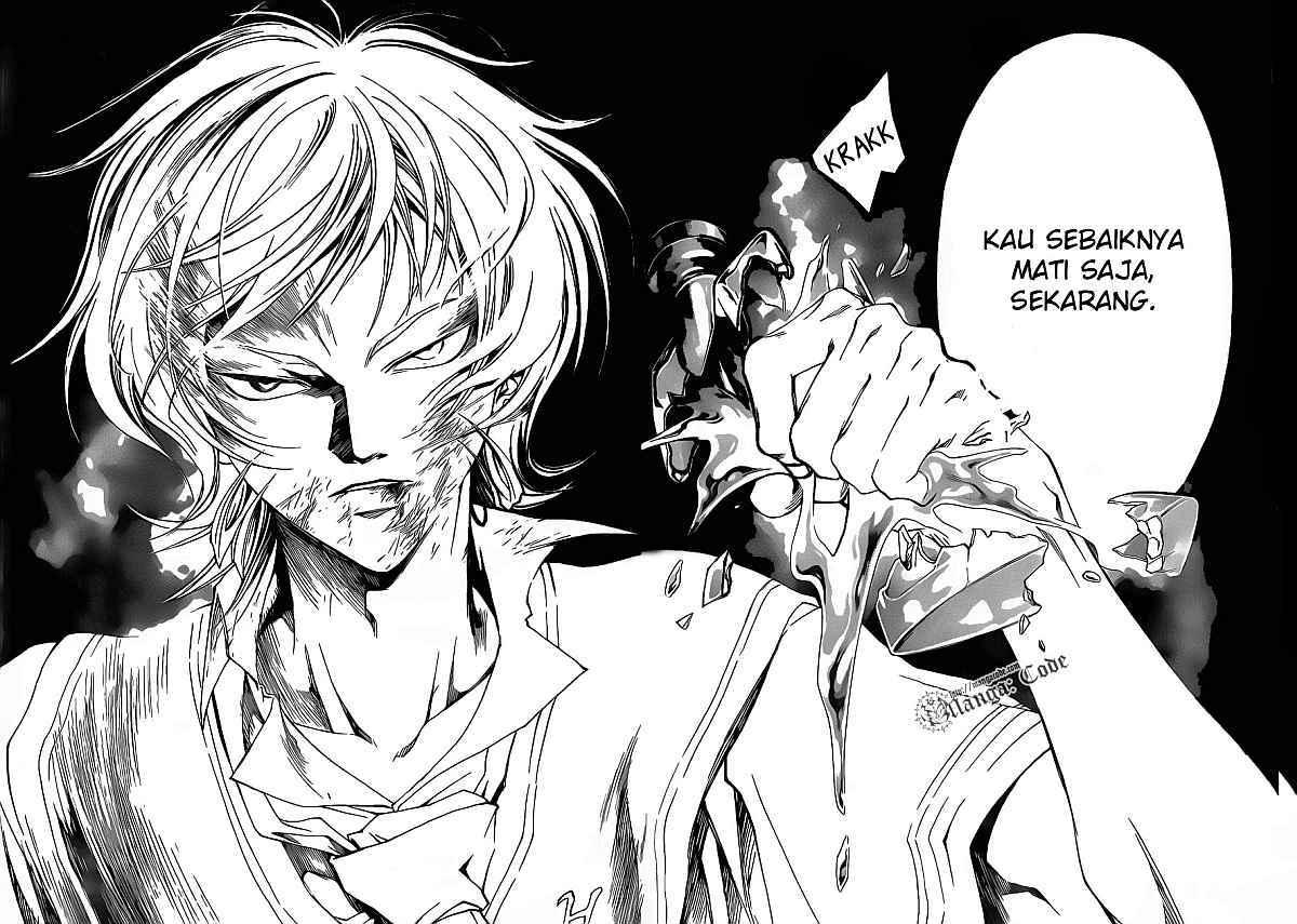 Code: Breaker Bab 44 halaman 19