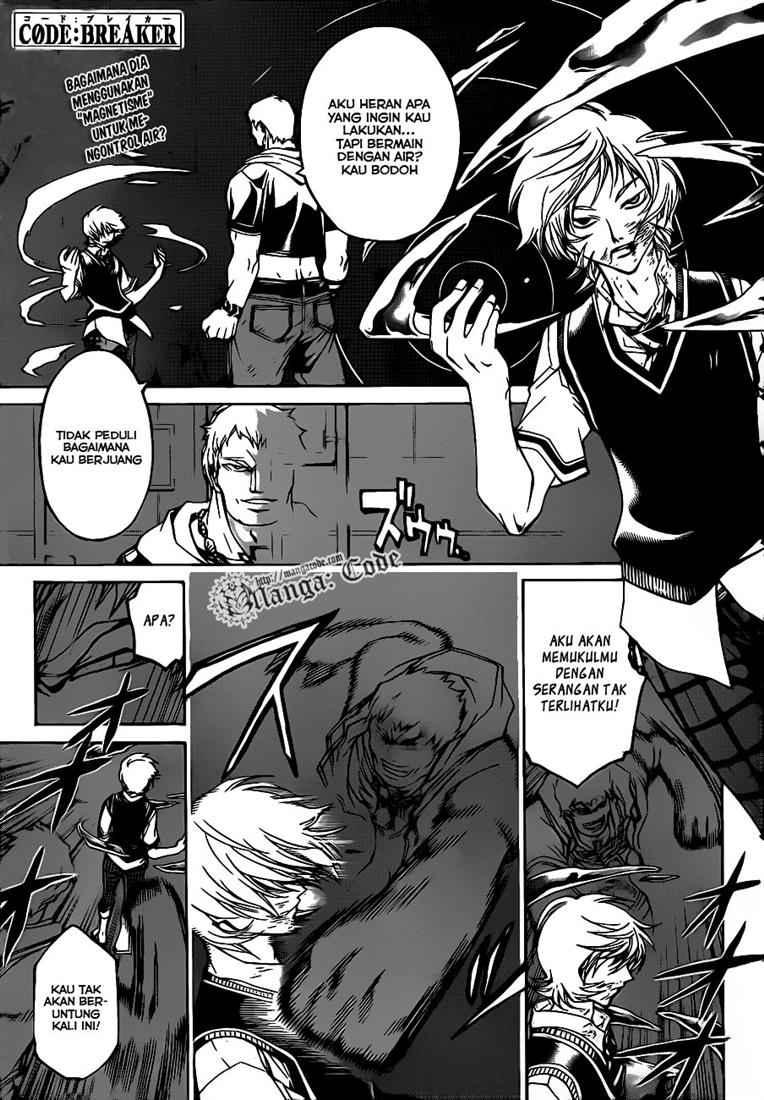 Code: Breaker Bab 45 halaman 3