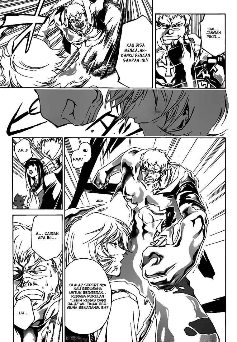 Code: Breaker Bab 45 halaman 7
