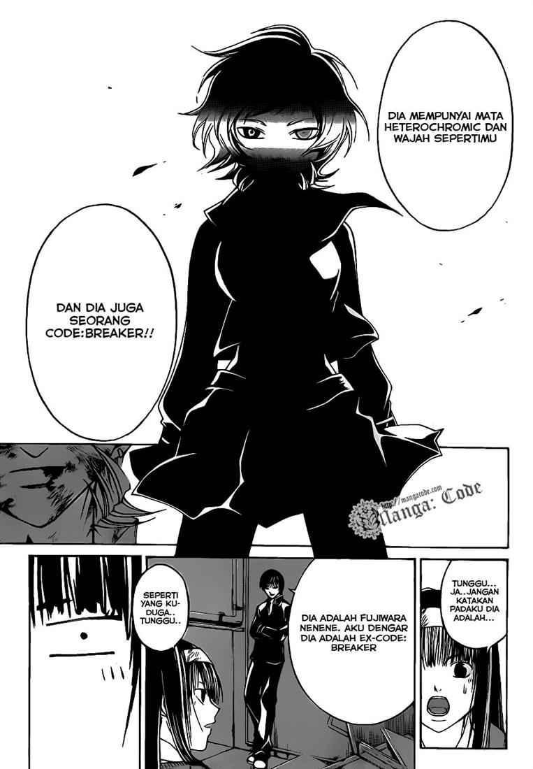 Code: Breaker Bab 45 halaman 9