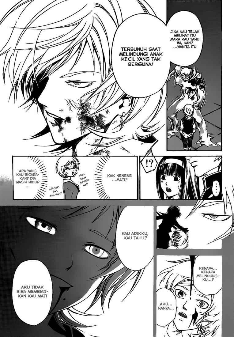 Code: Breaker Bab 45 halaman 11