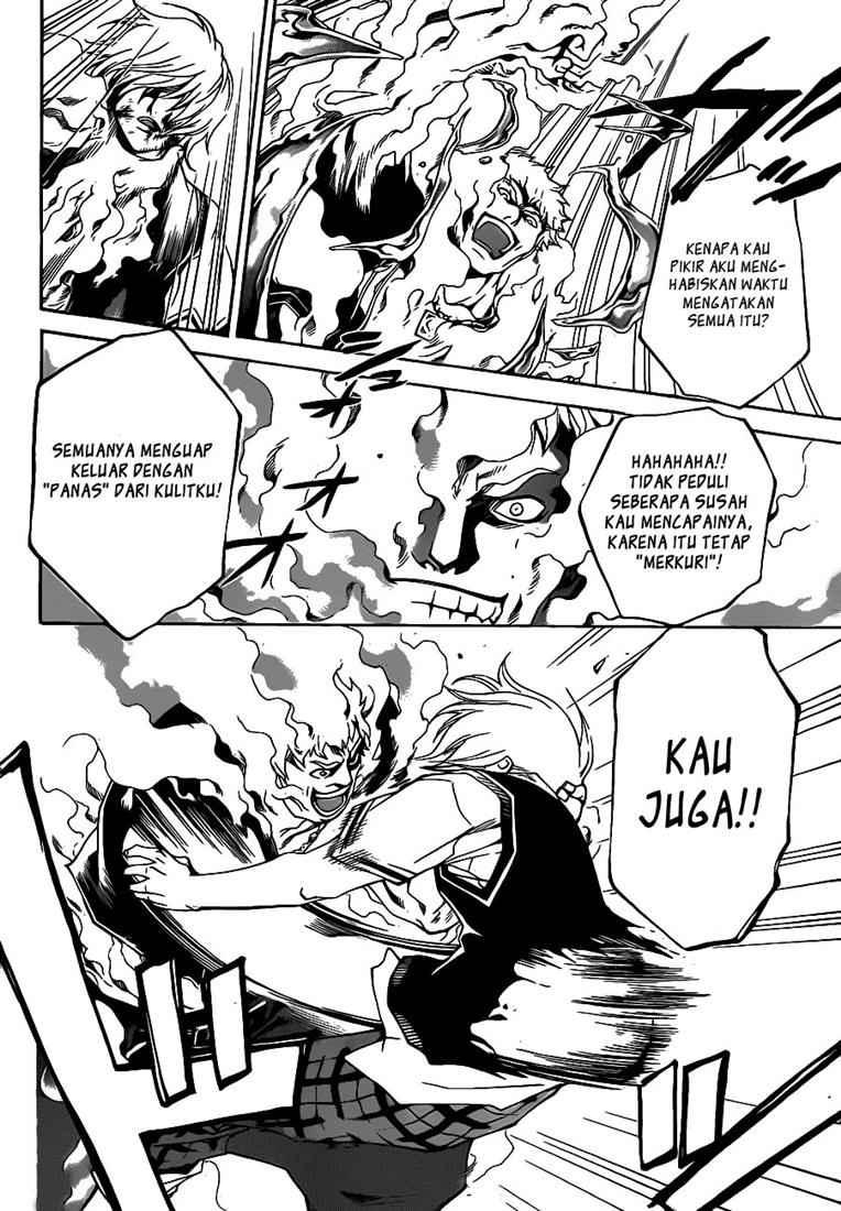 Code: Breaker Bab 45 halaman 14