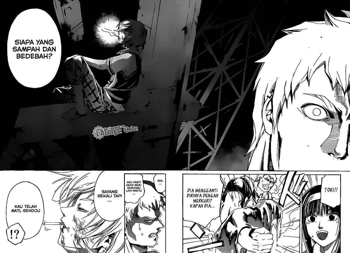 Code: Breaker Bab 45 halaman 16