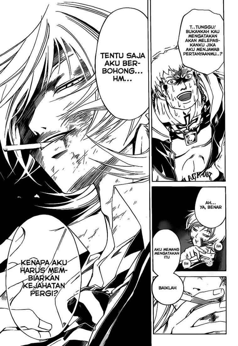 Code: Breaker Bab 45 halaman 18