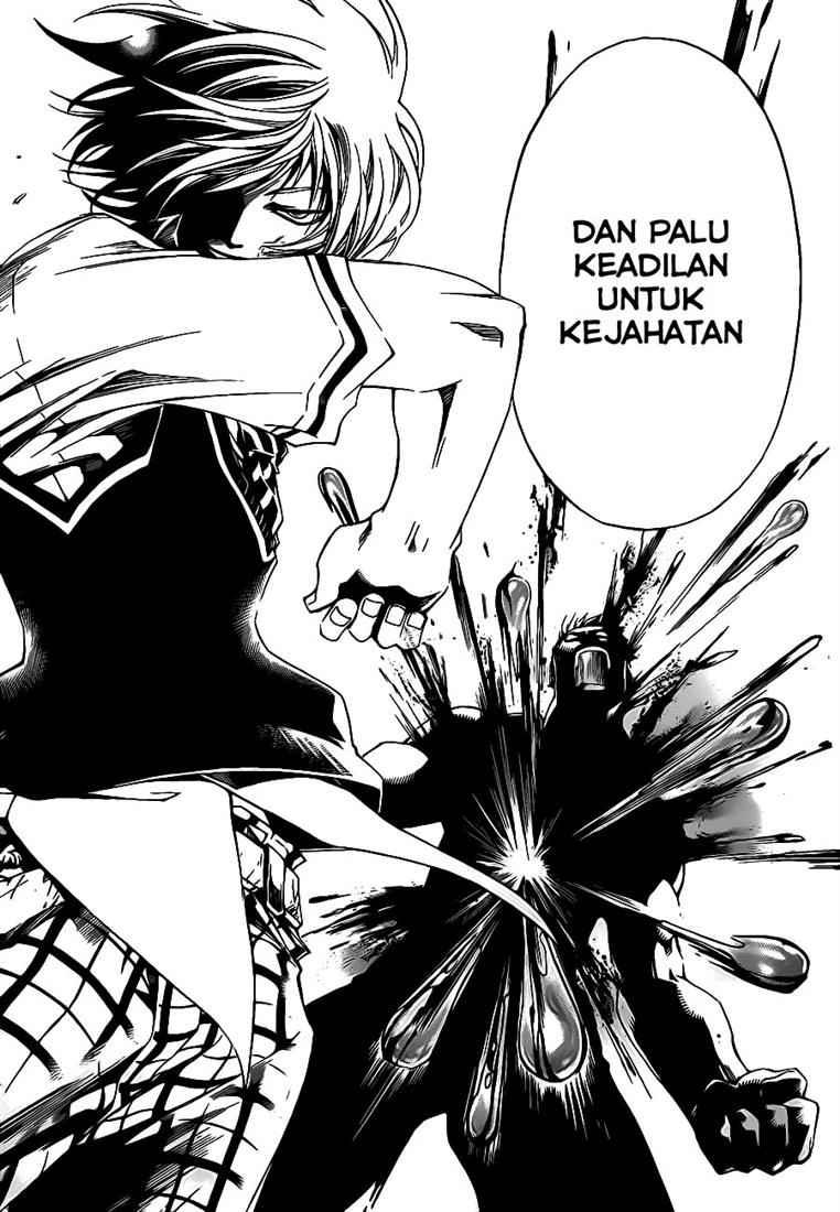 Code: Breaker Bab 45 halaman 20