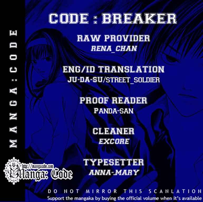 Code: Breaker Bab 46 halaman 2