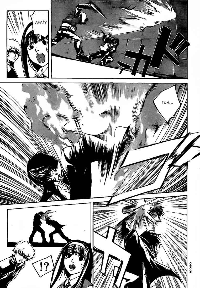 Code: Breaker Bab 46 halaman 9