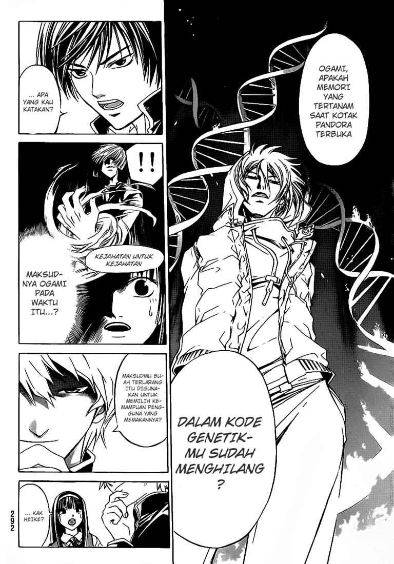 Code: Breaker Bab 46 halaman 12