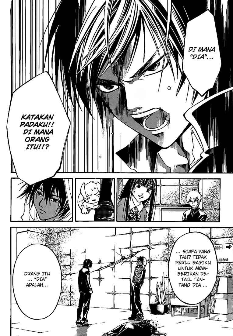 Code: Breaker Bab 46 halaman 18