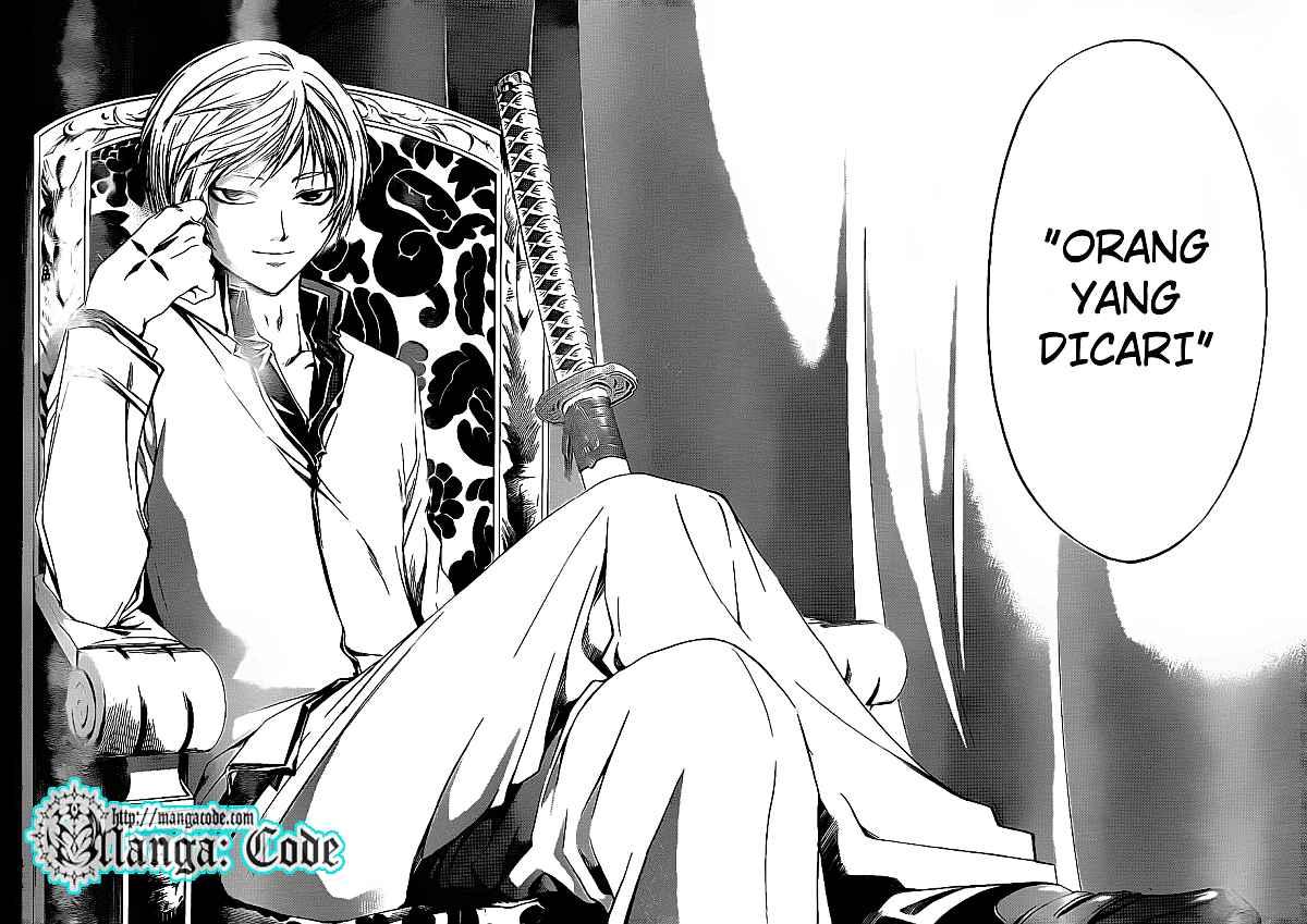 Code: Breaker Bab 46 halaman 20
