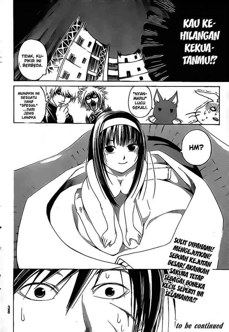 Code: Breaker Bab 47 halaman 22