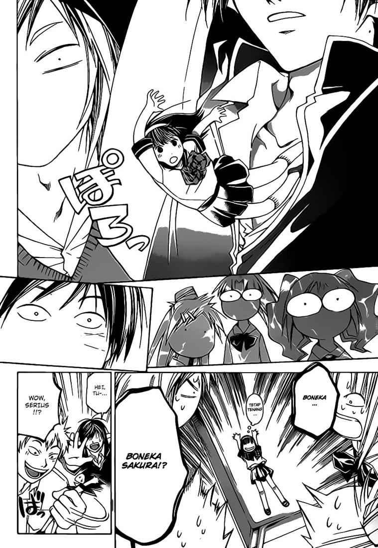 Code: Breaker Bab 48 halaman 9