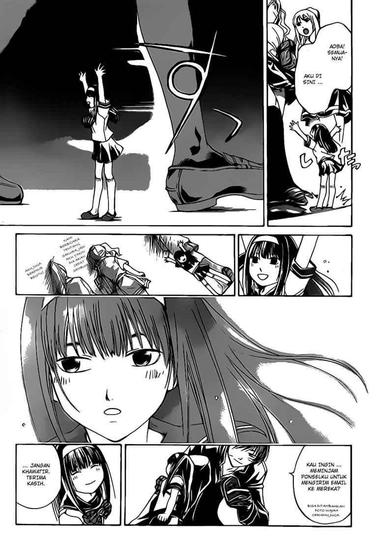 Code: Breaker Bab 48 halaman 14