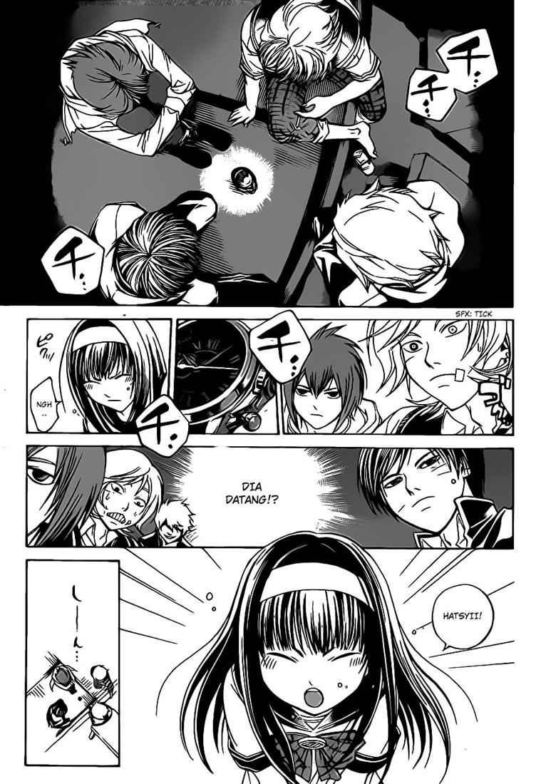 Code: Breaker Bab 48 halaman 16