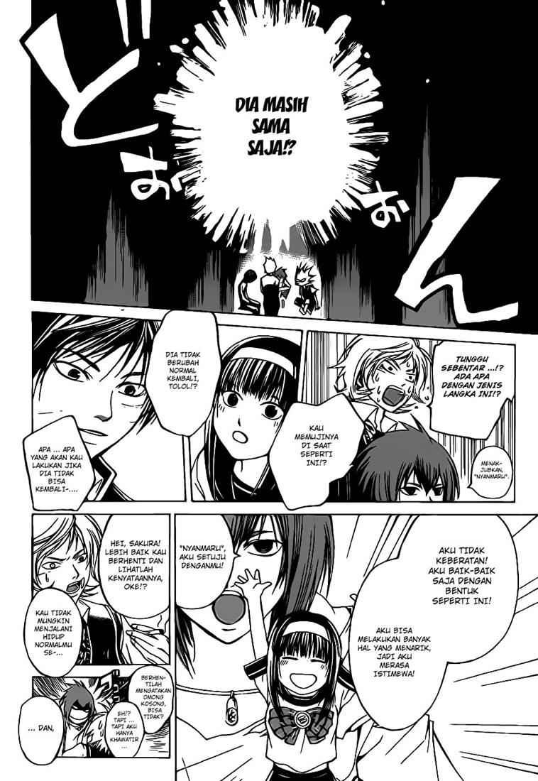 Code: Breaker Bab 48 halaman 17