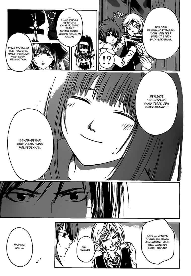 Code: Breaker Bab 48 halaman 18