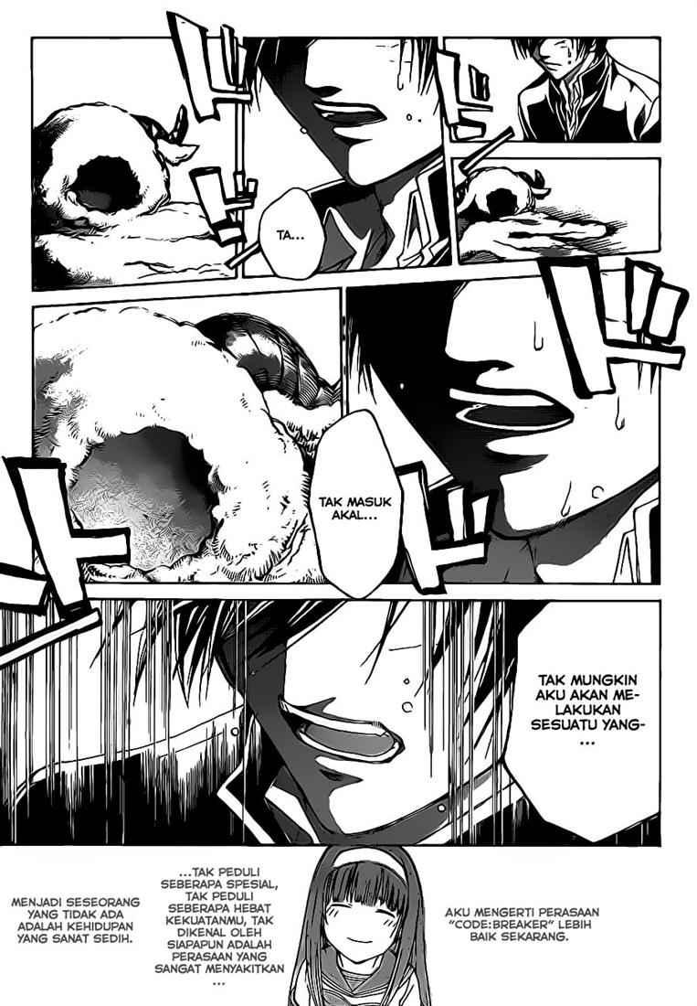 Code: Breaker Bab 49 halaman 17