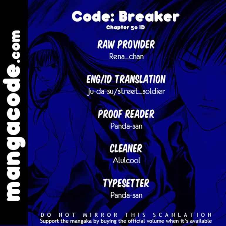 Code: Breaker Bab 50 halaman 1