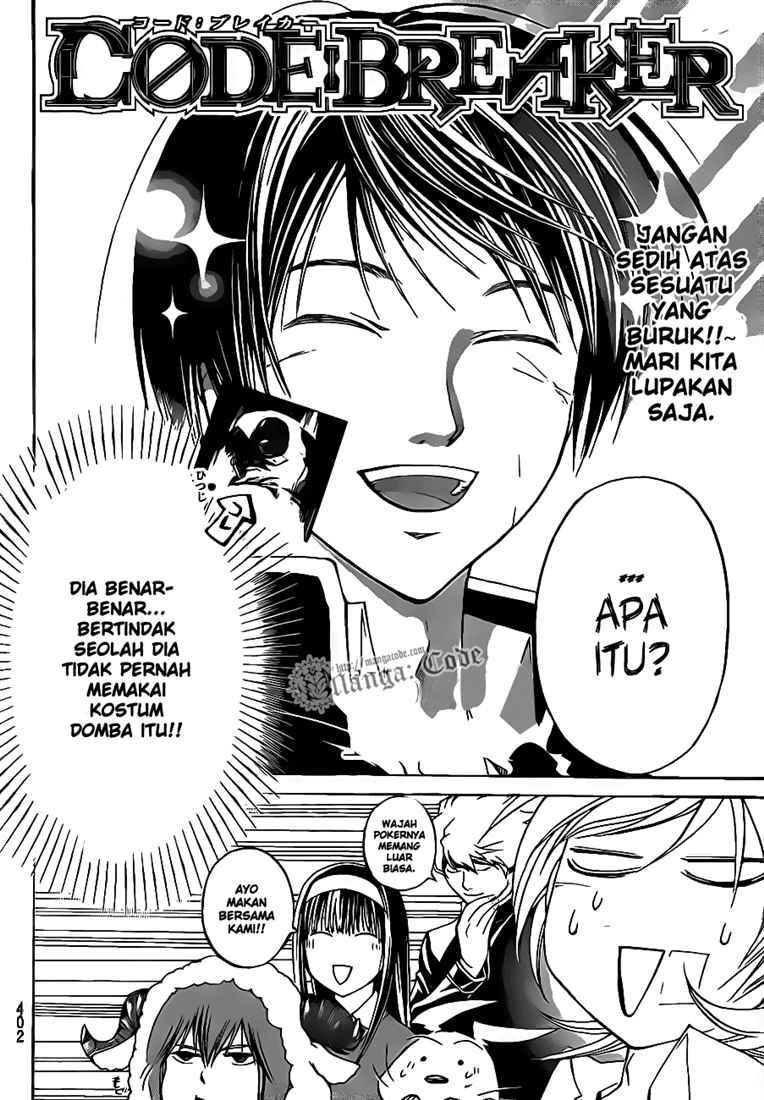 Code: Breaker Bab 50 halaman 4