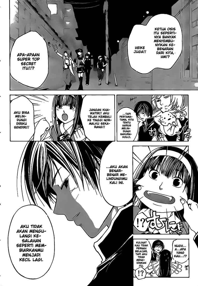 Code: Breaker Bab 50 halaman 8