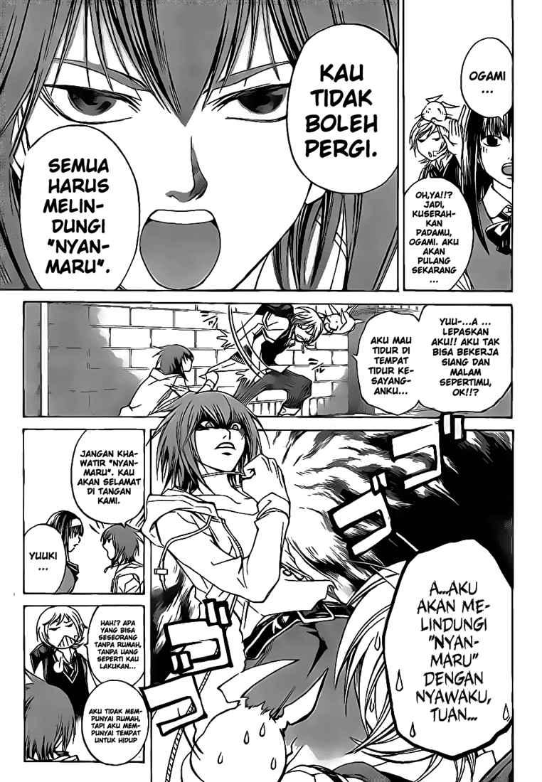 Code: Breaker Bab 50 halaman 9