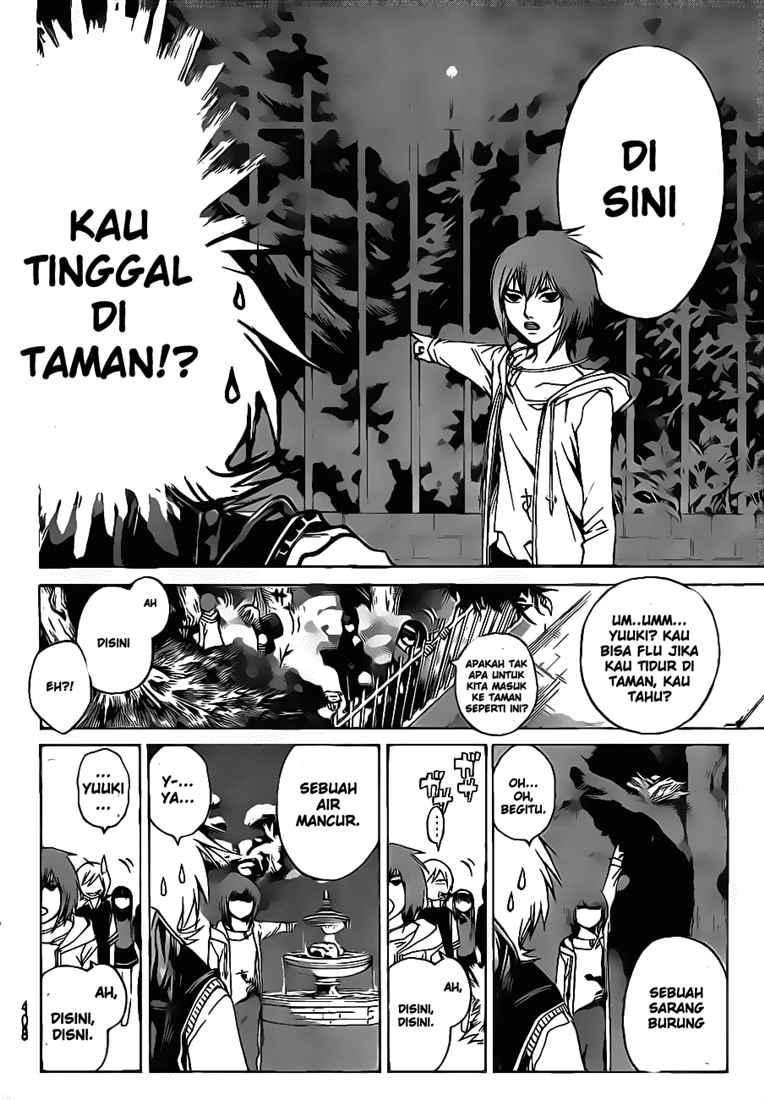 Code: Breaker Bab 50 halaman 10